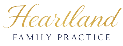Heartland Family Practice  nav logo